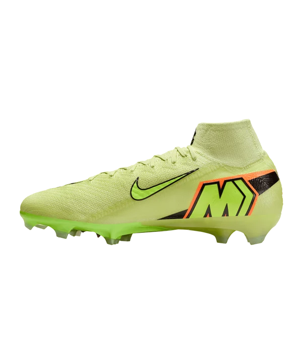 Nike Air Zoom Mercurial Superfly X Elite FG