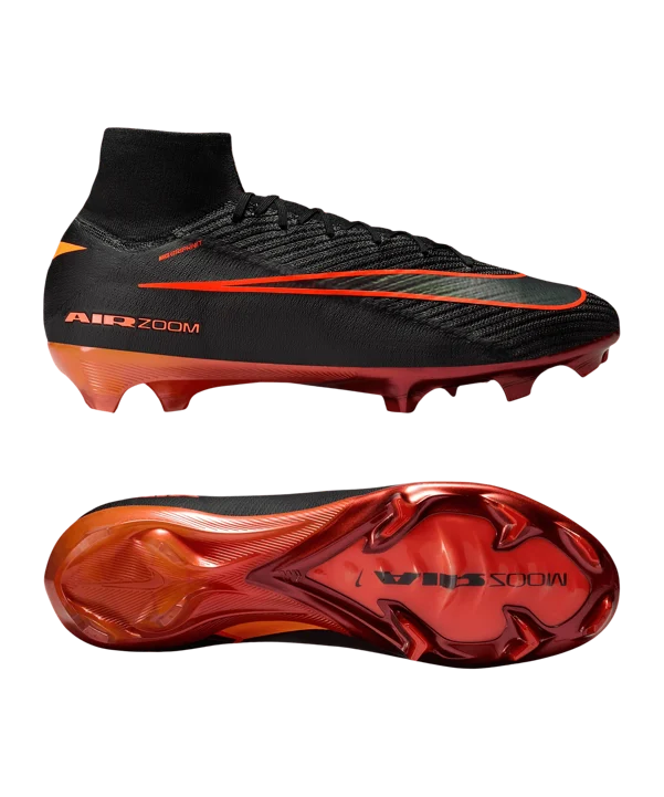 Nike Air Zoom Mercurial Superfly X Elite Lv8 FG