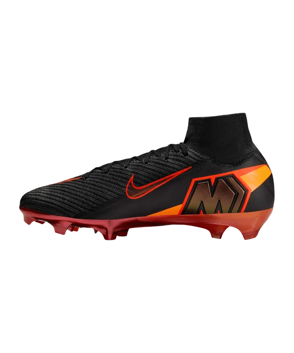 Nike Air Zoom Mercurial Superfly X Elite Lv8 FG