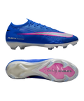Nike Air Zoom Mercurial Vapor XVI Elite FG Blue