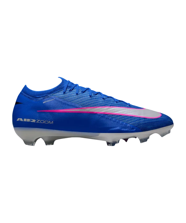 Nike Air Zoom Mercurial Vapor XVI Elite FG Blue