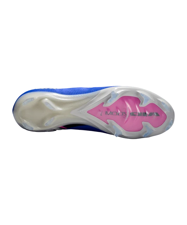 Nike Air Zoom Mercurial Vapor XVI Elite FG Blue