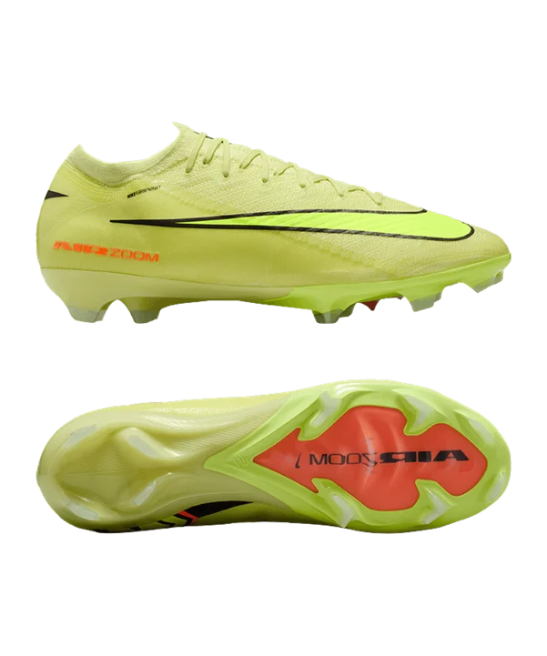Nike Air Zoom Mercurial Vapor XVI Elite FG Flash