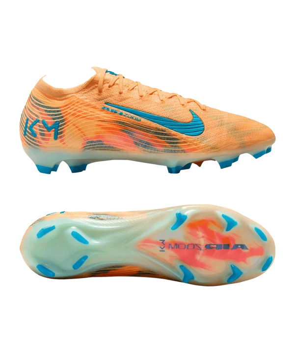 Nike Air Zoom Mercurial Vapor XVI Elite FG