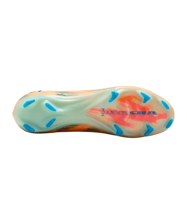 Nike Air Zoom Mercurial Vapor XVI Elite FG
