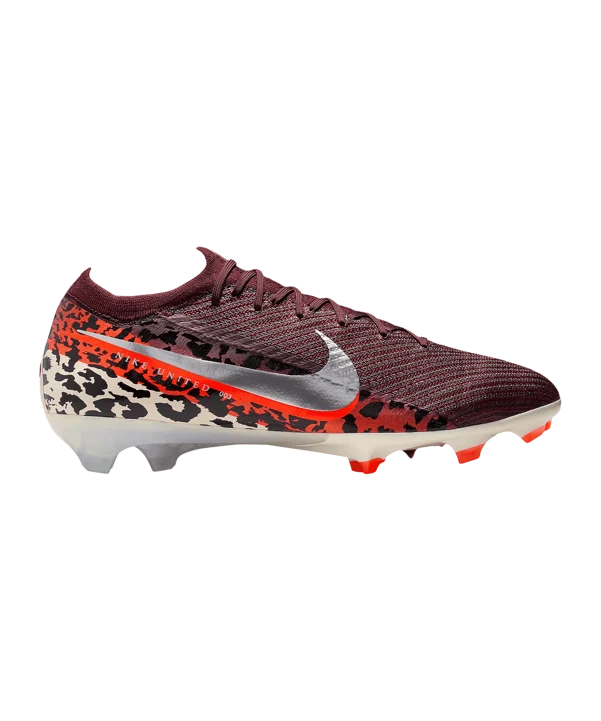 Nike Air Zoom Mercurial Vapor XVI Elite FG Léopard