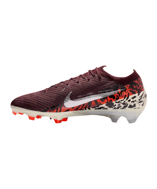 Nike Air Zoom Mercurial Vapor XVI Elite FG Léopard