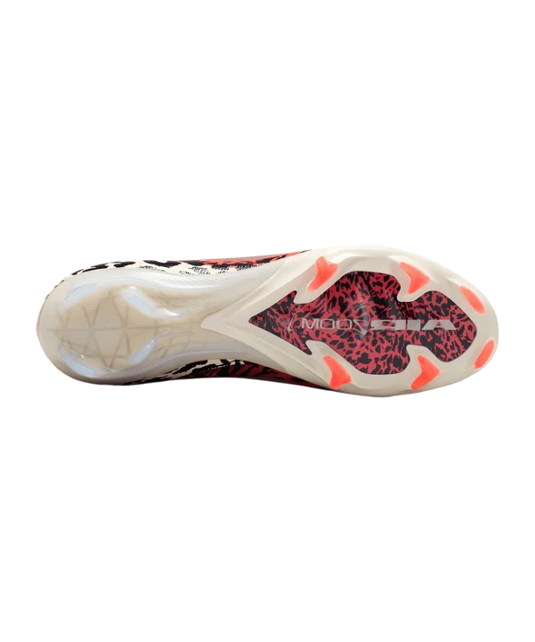 Nike Air Zoom Mercurial Vapor XVI Elite FG Léopard