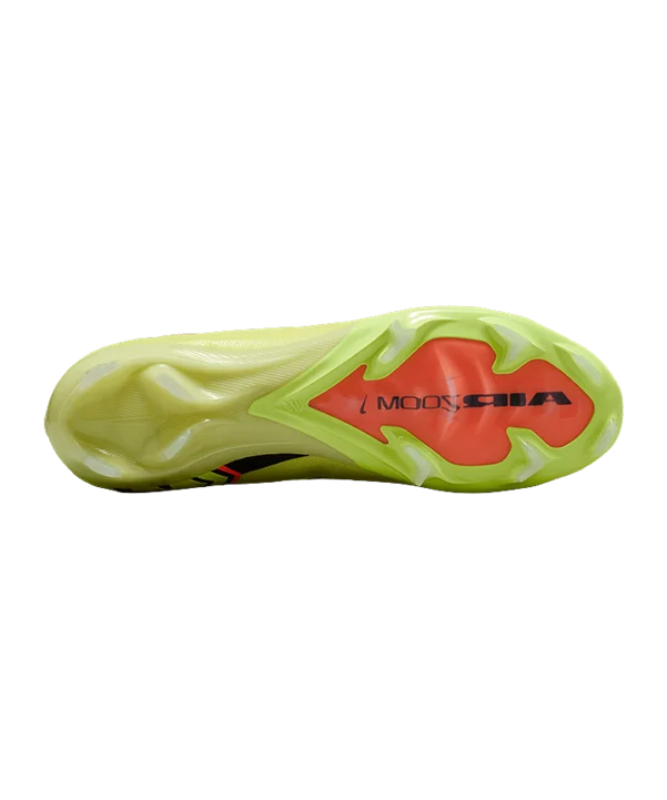 Nike Air Zoom Mercurial Vapor XVI Elite FG Flash