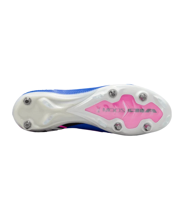 Nike Air Zoom Mercurial Vapor XVI Elite SG Blue